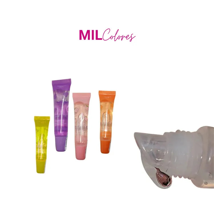 BRILLO LABIAL LIF OIL