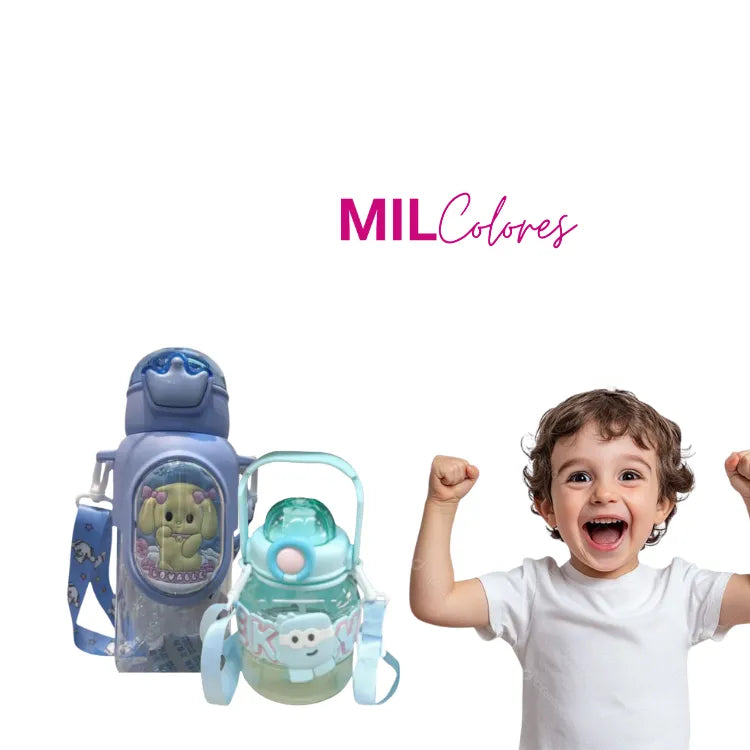 Termos Infantiles