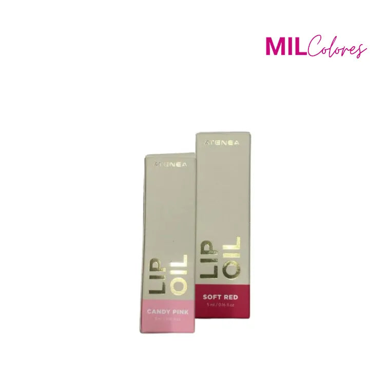 lip oil atenea