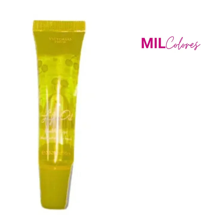 BRILLO LABIAL LIF OIL