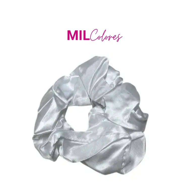 Chulos satin