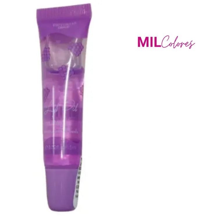BRILLO LABIAL LIF OIL