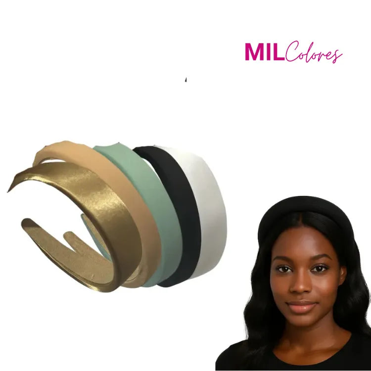 Diademas
