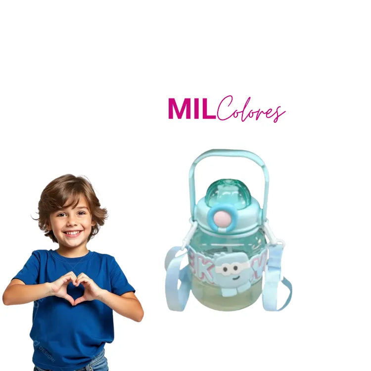 Termos Infantiles