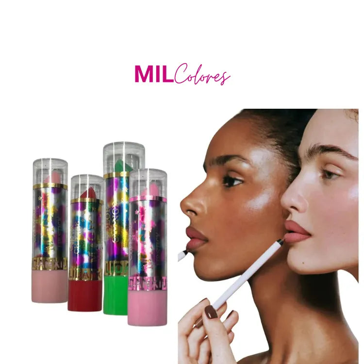Labial mágico