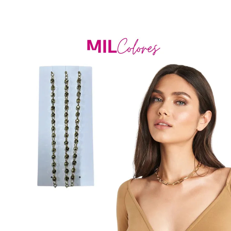Pulseras estilos variados