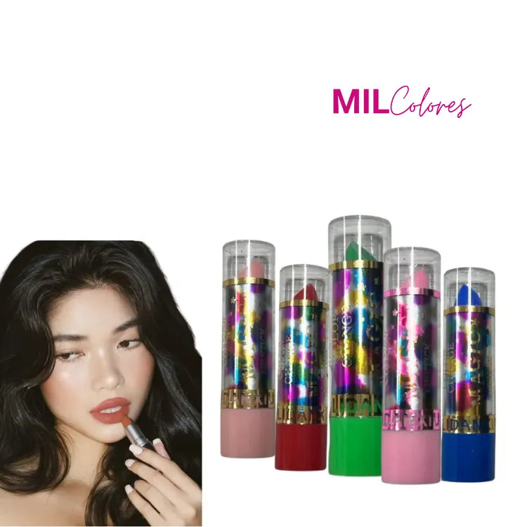 Labial mágico