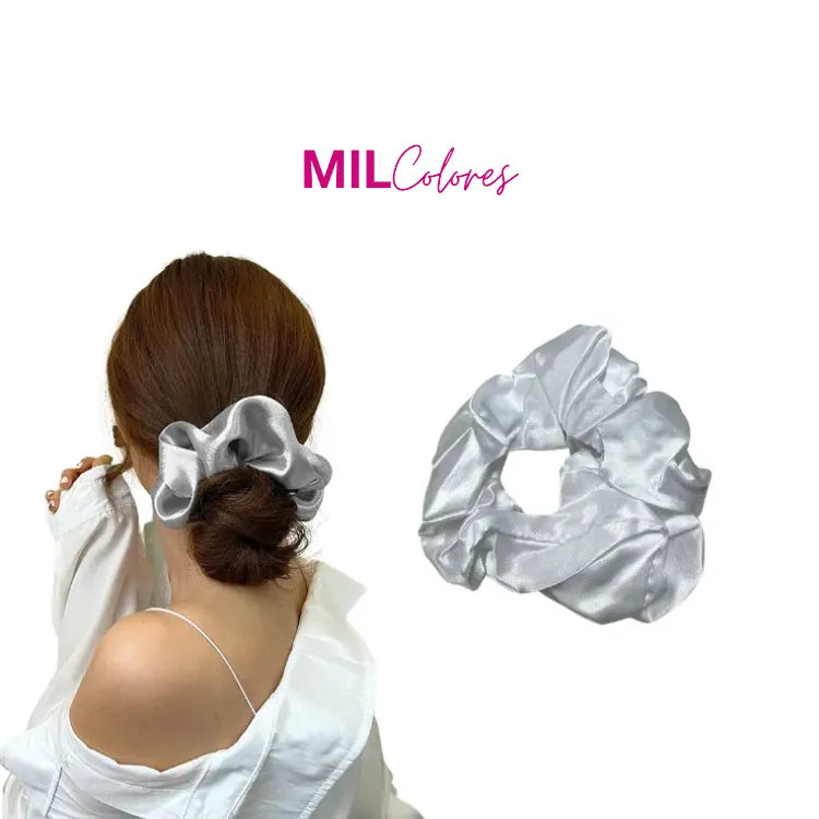 Chulos satin