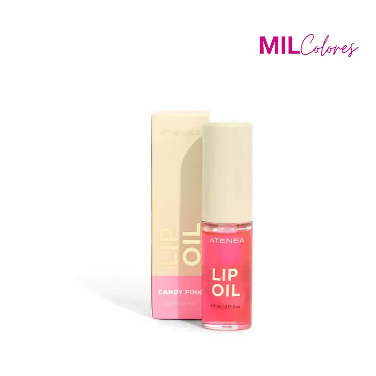 lip oil atenea