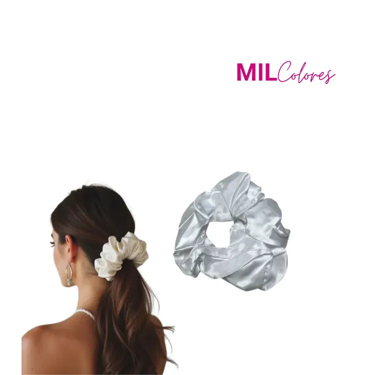 Chulos satin