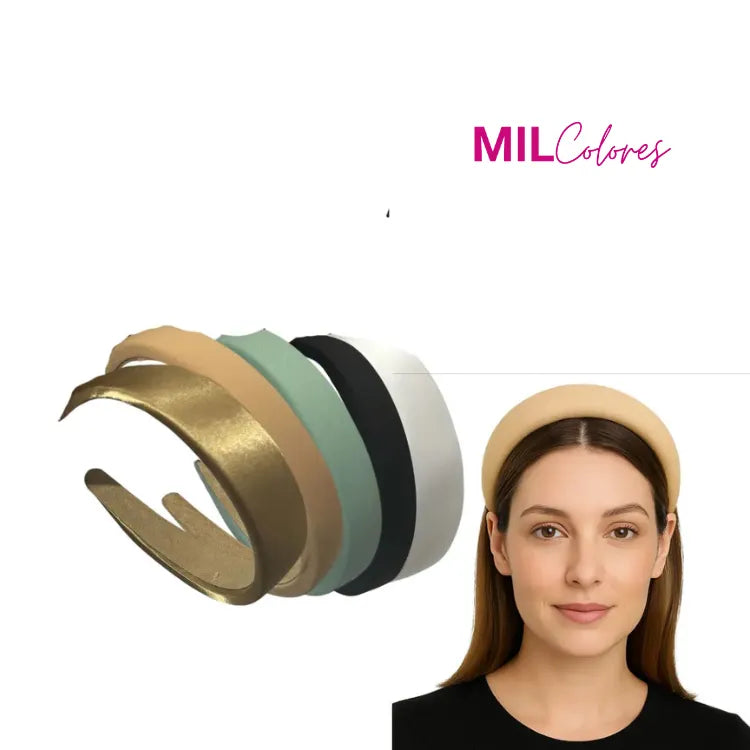 Diademas