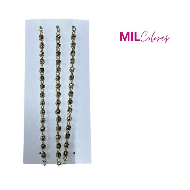 Pulseras estilos variados