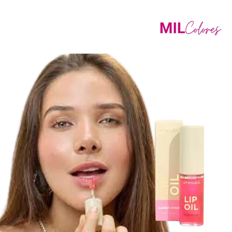 lip oil atenea