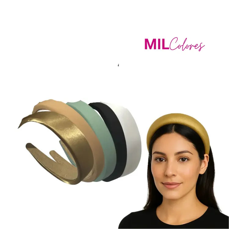 Diademas