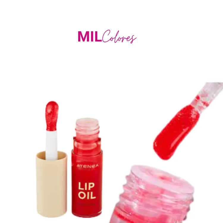 lip oil atenea