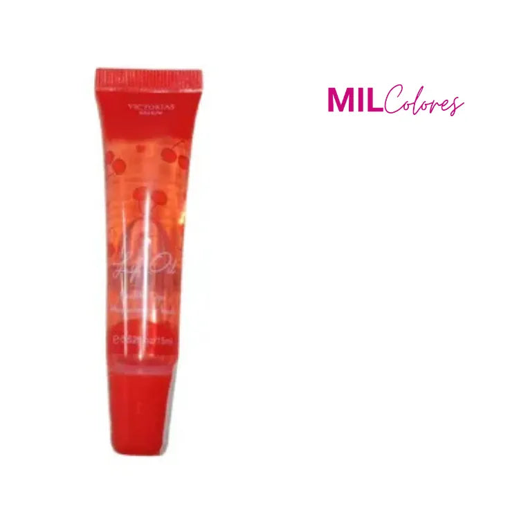 BRILLO LABIAL LIF OIL