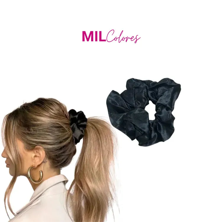Chulos satin