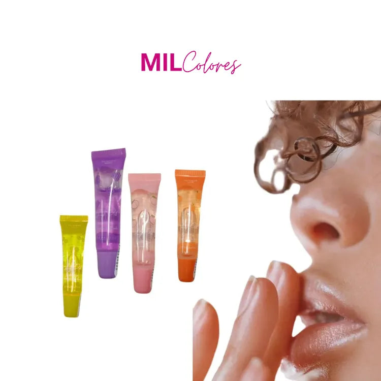 BRILLO LABIAL LIF OIL