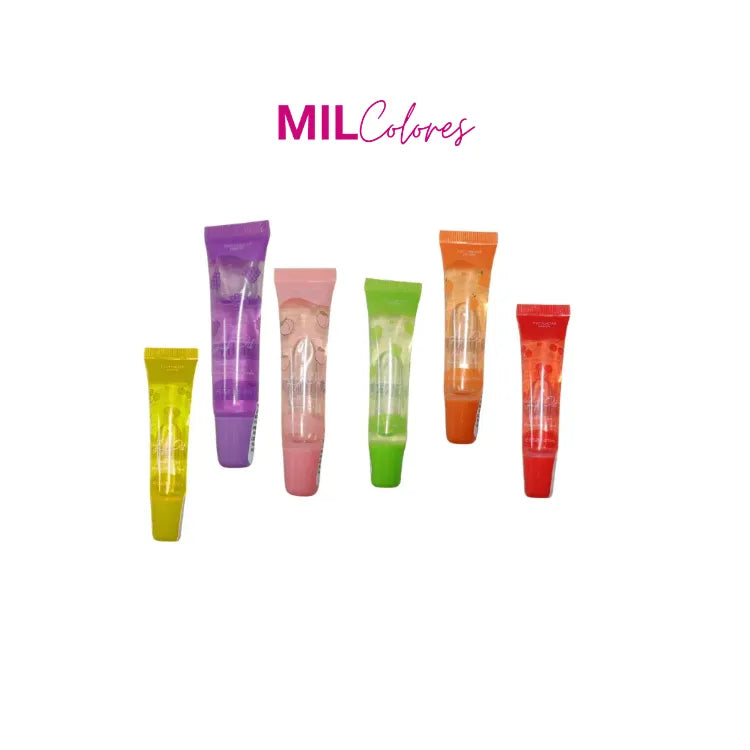 BRILLO LABIAL LIF OIL