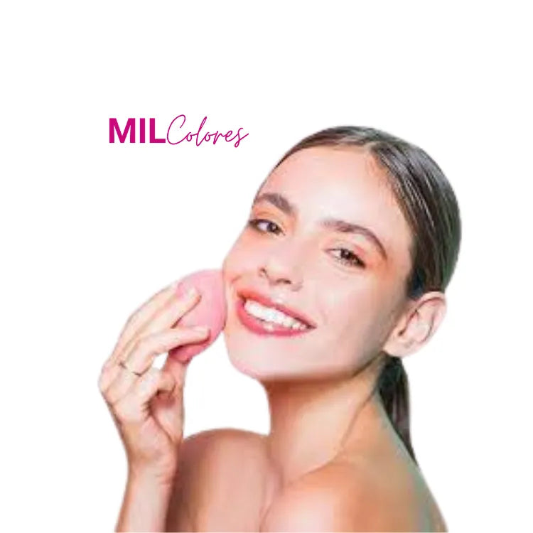 ESPONJA DE MAQUILLAJE