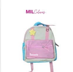 Morral estrella