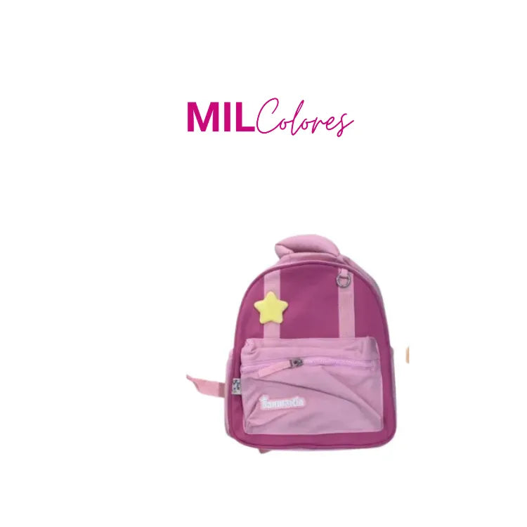 Morral estrella