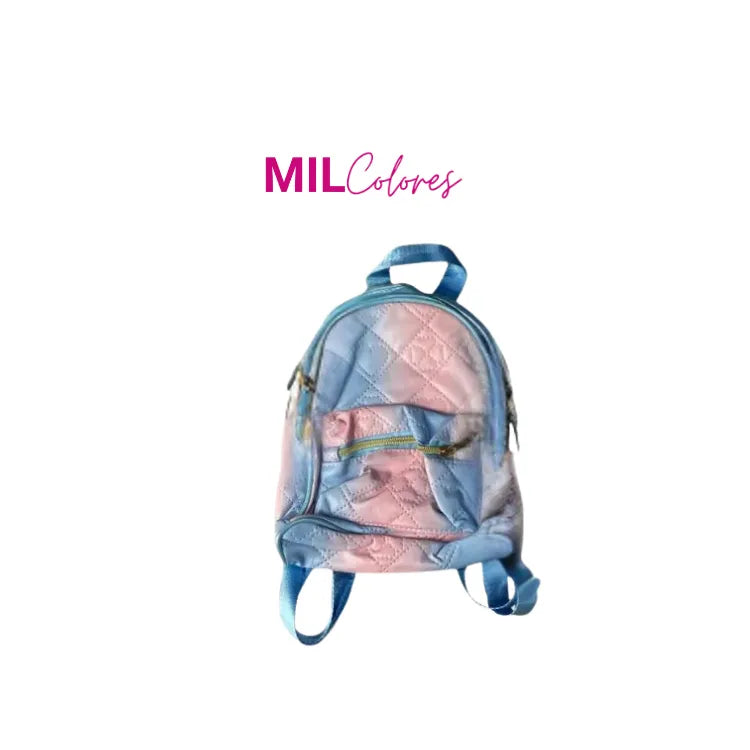 Morral Multicolor