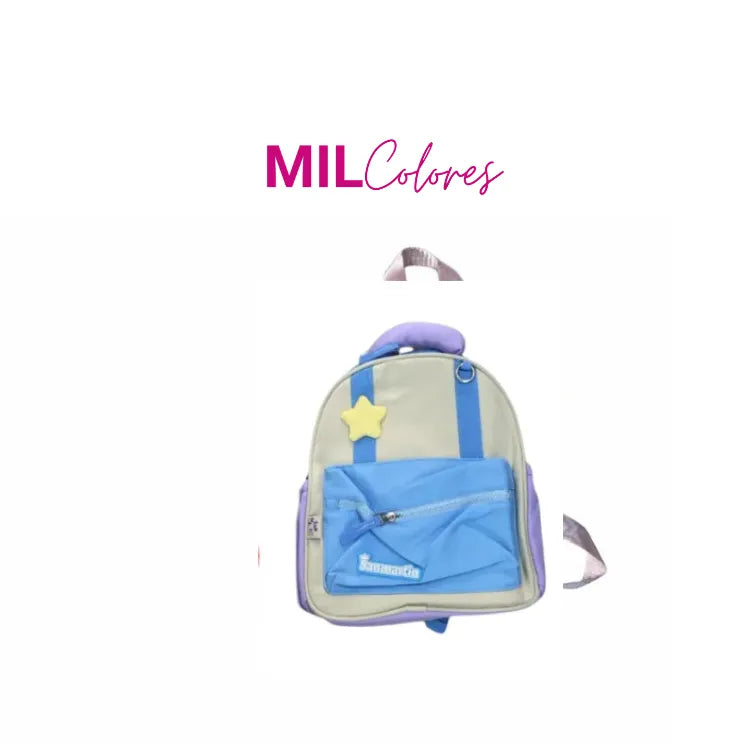 Morral estrella