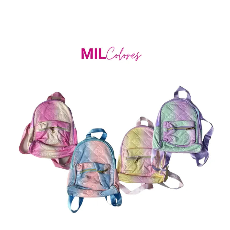 Morral Multicolor