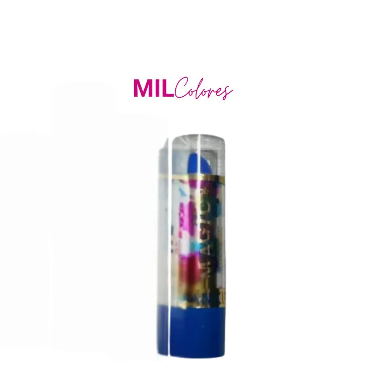 Labial mágico