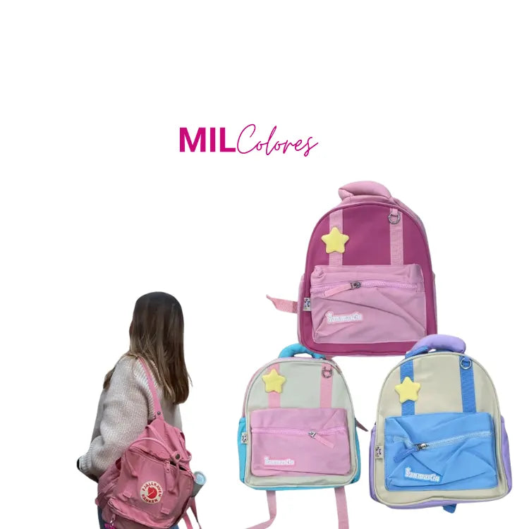 Morral estrella