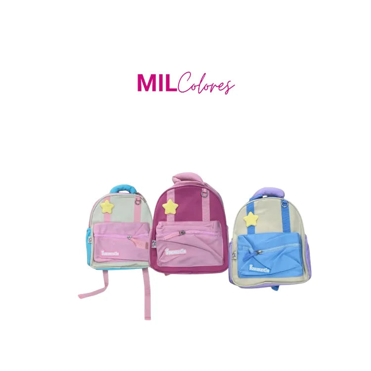 Morral estrella