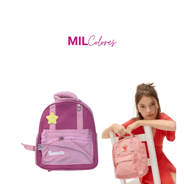 Morral estrella