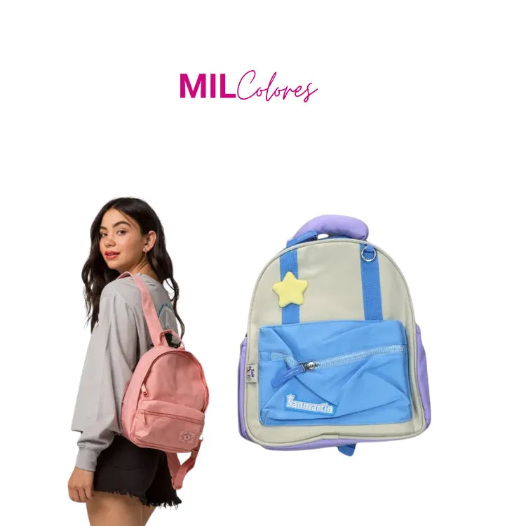Morral estrella