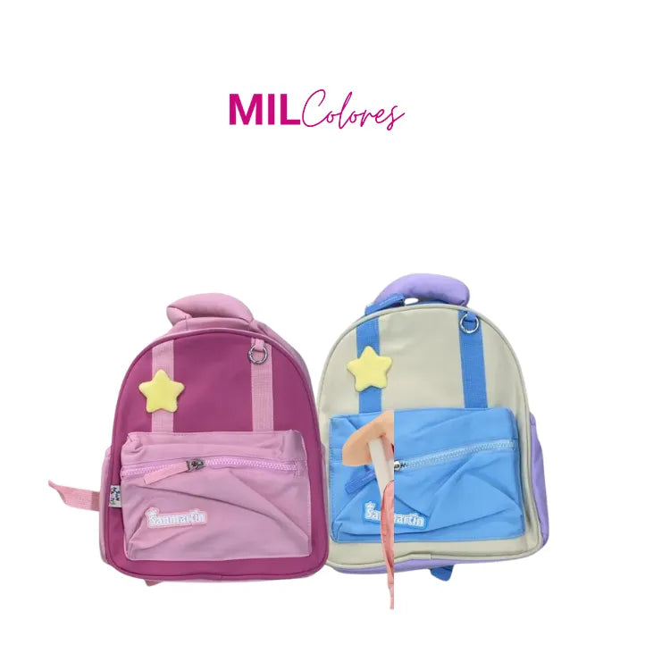 Morral estrella