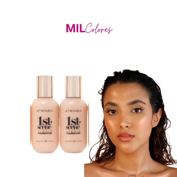 MINI BASE LIQUIDA 1ST SCENE