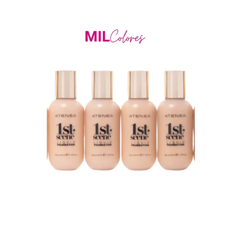 MINI BASE LIQUIDA 1ST SCENE