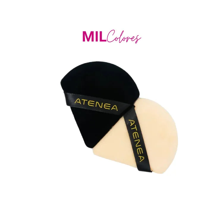 ESPONJA DE MAQUILLAJE