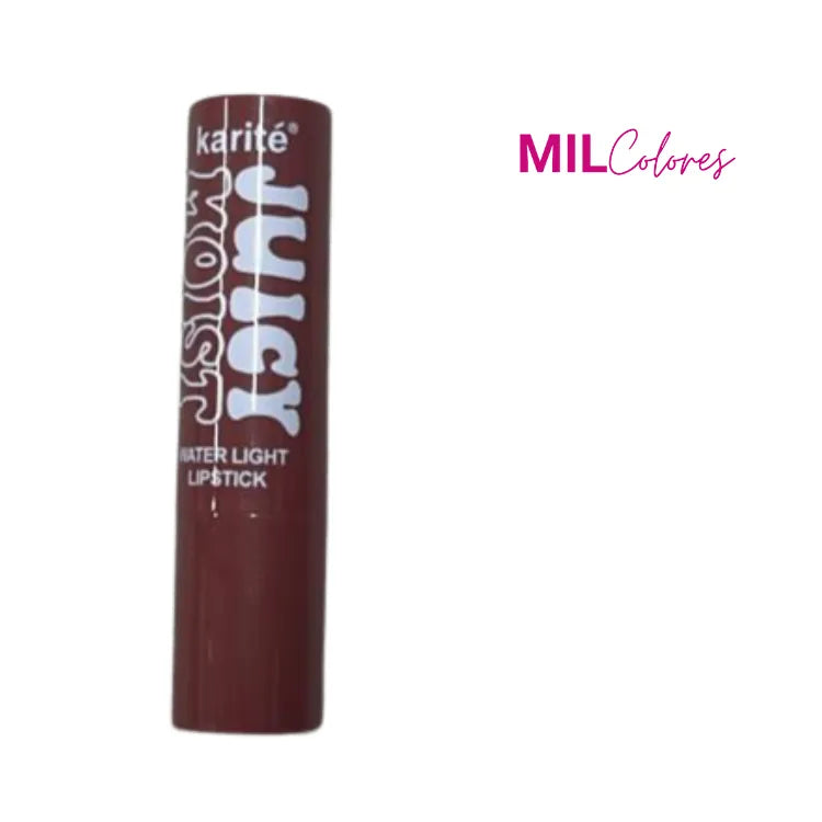 Brillo labial juicy
