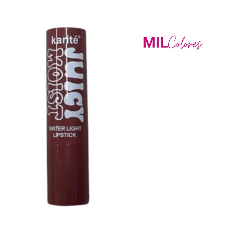 Brillo labial juicy