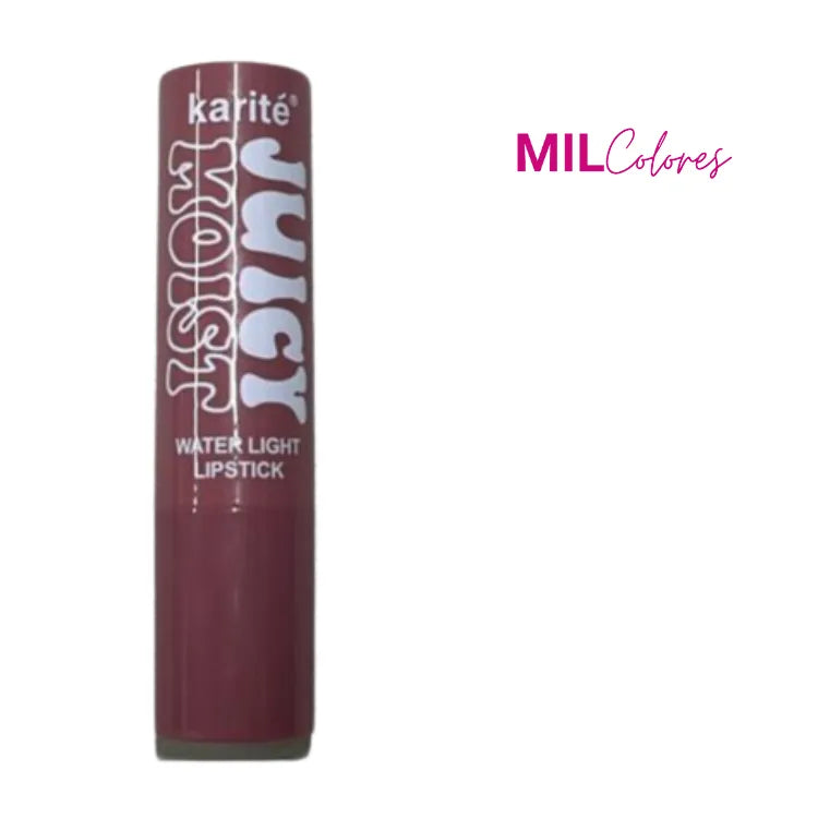 Brillo labial juicy
