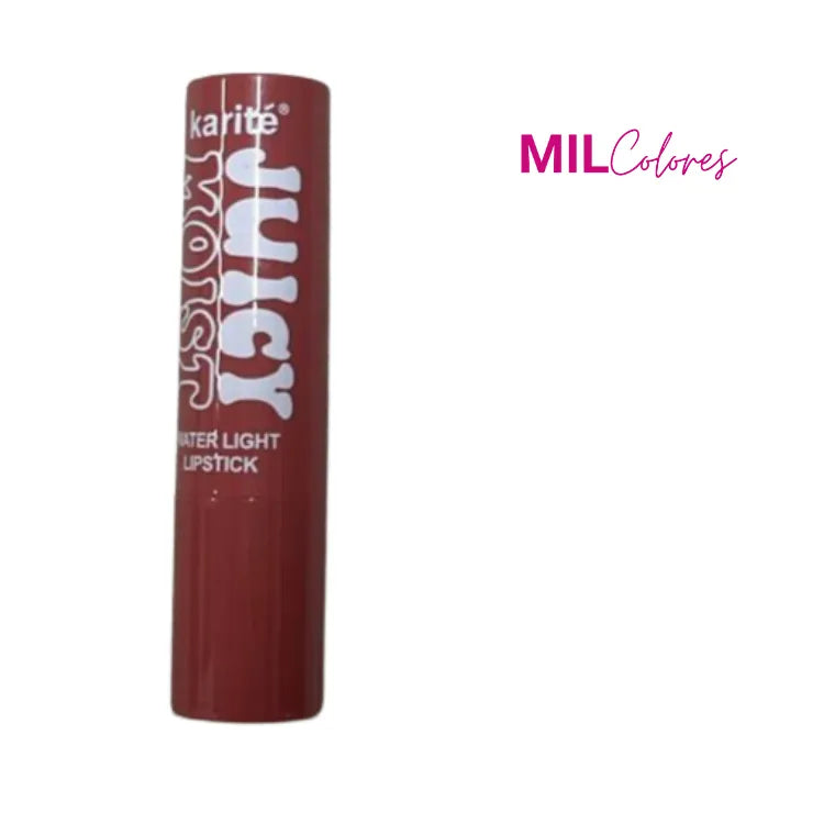 Brillo labial juicy