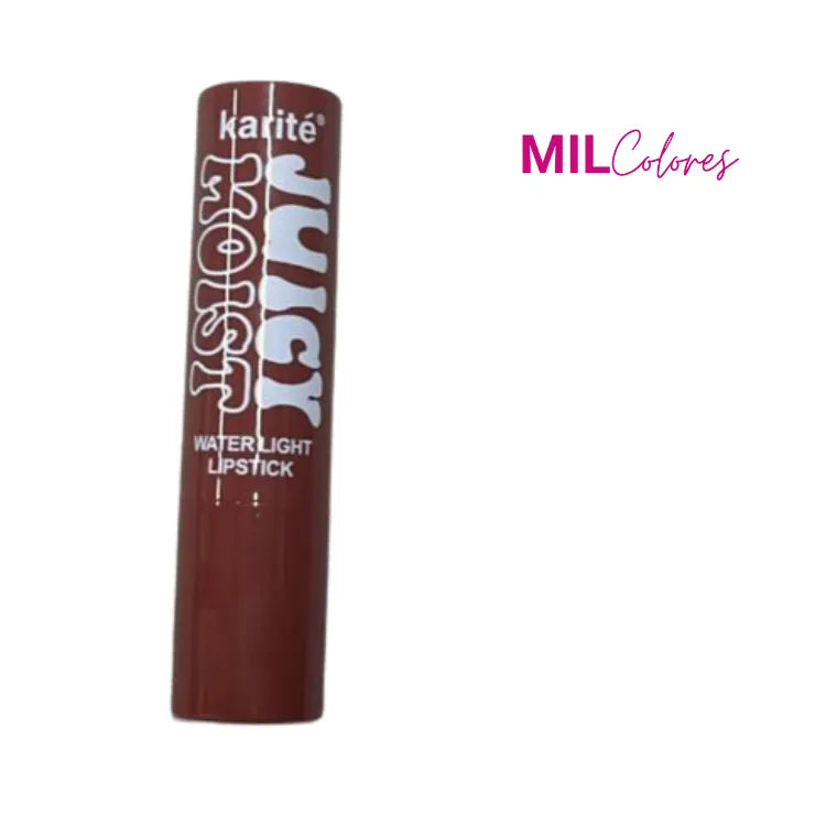 Brillo labial juicy