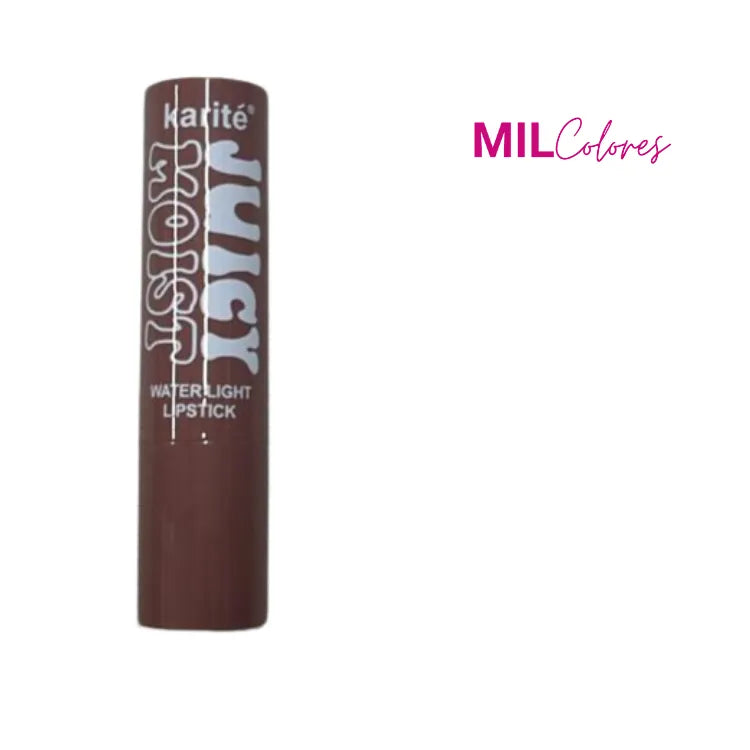Brillo labial juicy