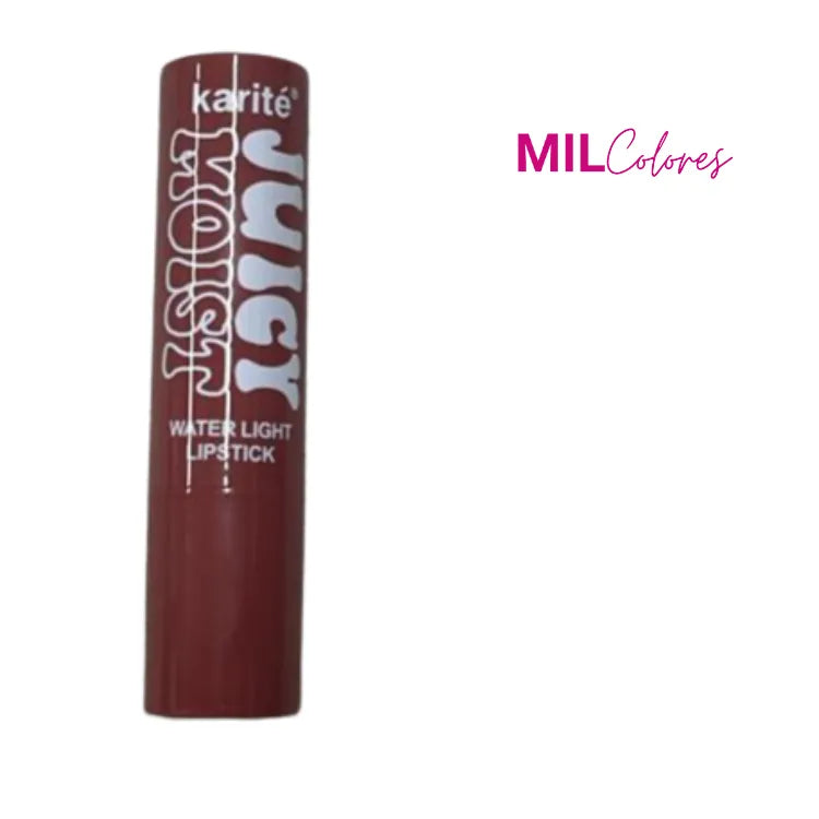 Brillo labial juicy
