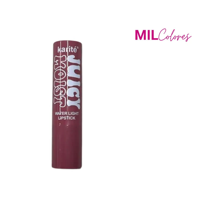 Brillo labial juicy