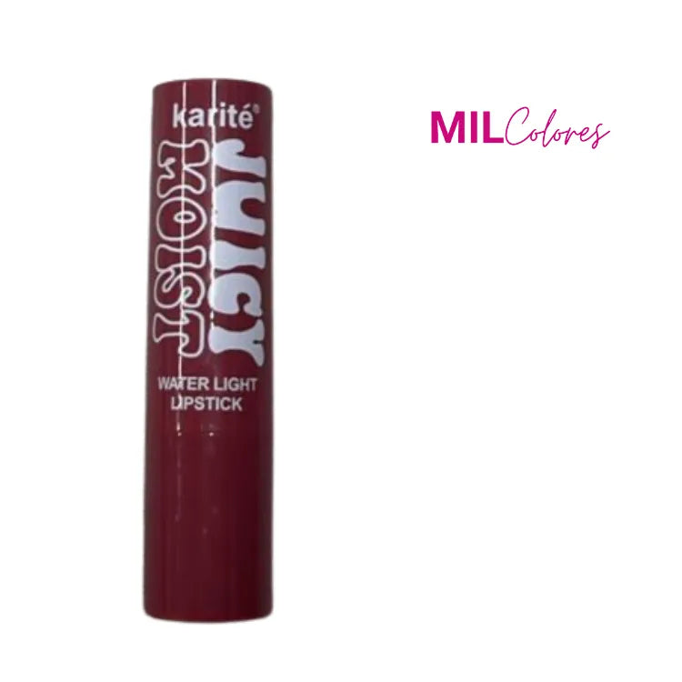 Brillo labial juicy