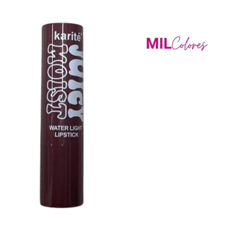 Brillo labial juicy