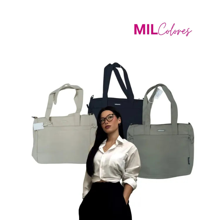 Bolso Manos Libres Para Dama
