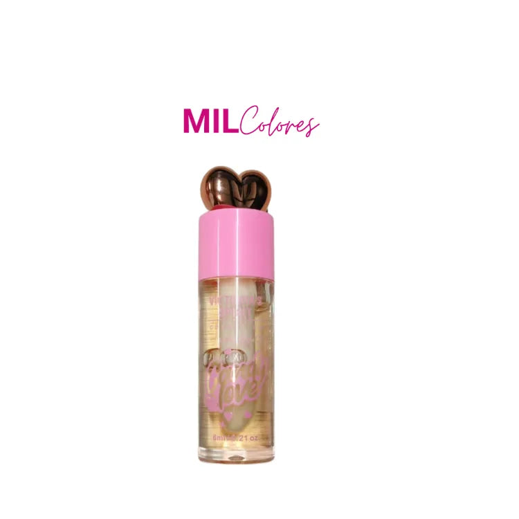 Brillo Labial Lip Oil
